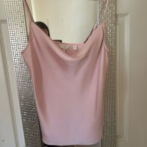Ted Baker Light Pink Camisole Top